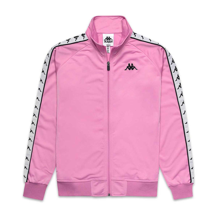 Veste 222 Banda Wanniston Slim Rose Femme 1