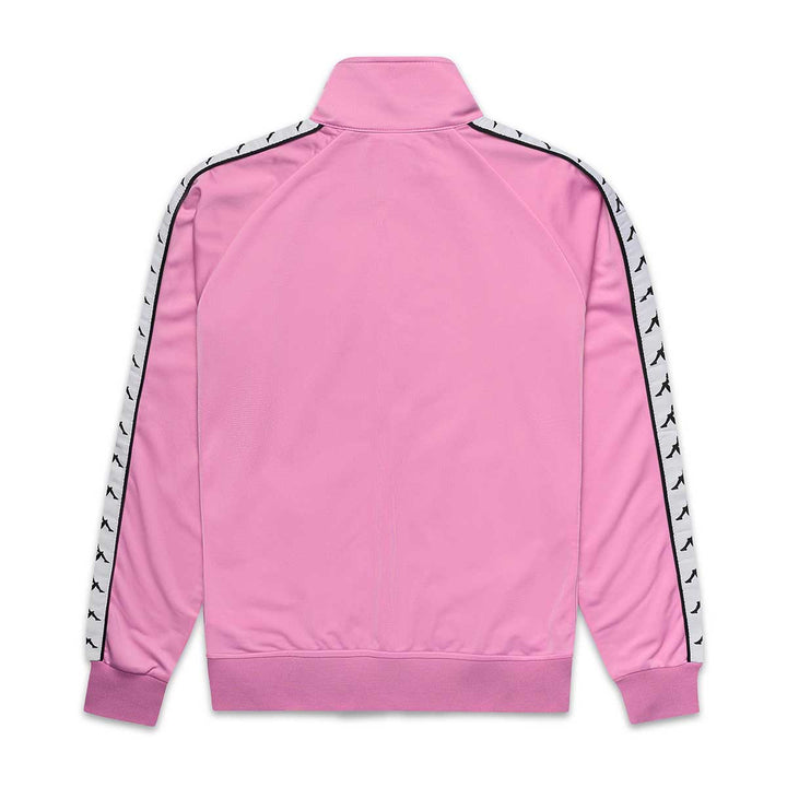 Veste 222 Banda Wanniston Slim Rose Femme 2