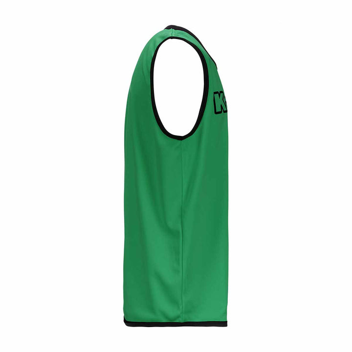 Chasuble Bozia Vert Unisexe