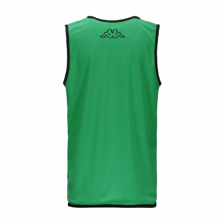 Chasuble Bozia Vert Unisexe