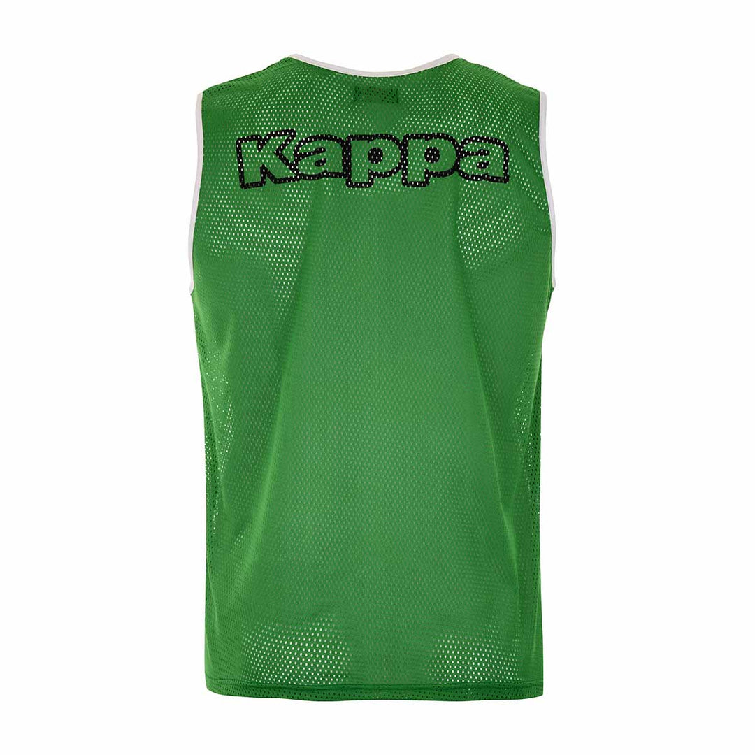Chasuble Nipola 5Pack Vert Unisexe