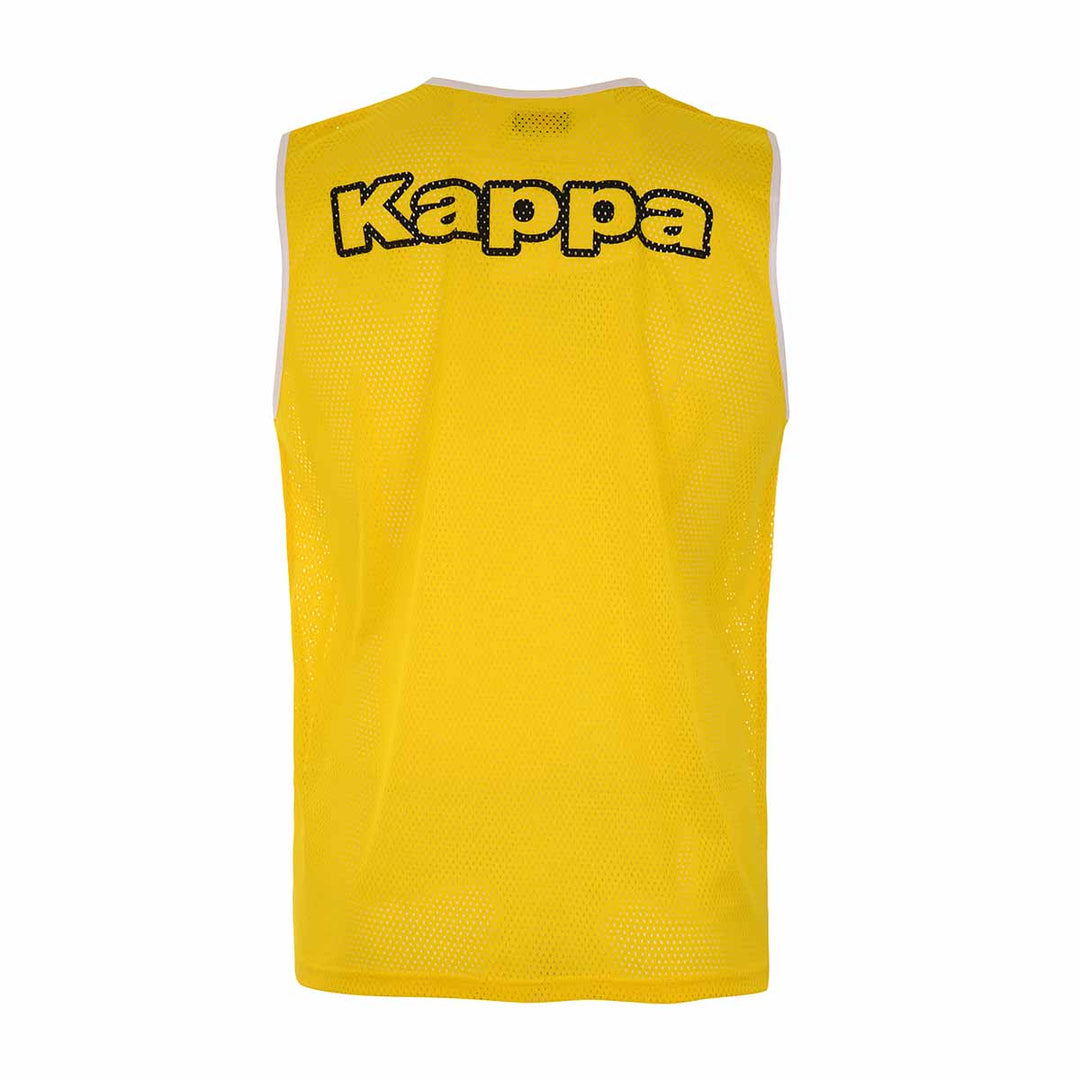 Chasuble Nipola 5Pack Jaune Unisexe