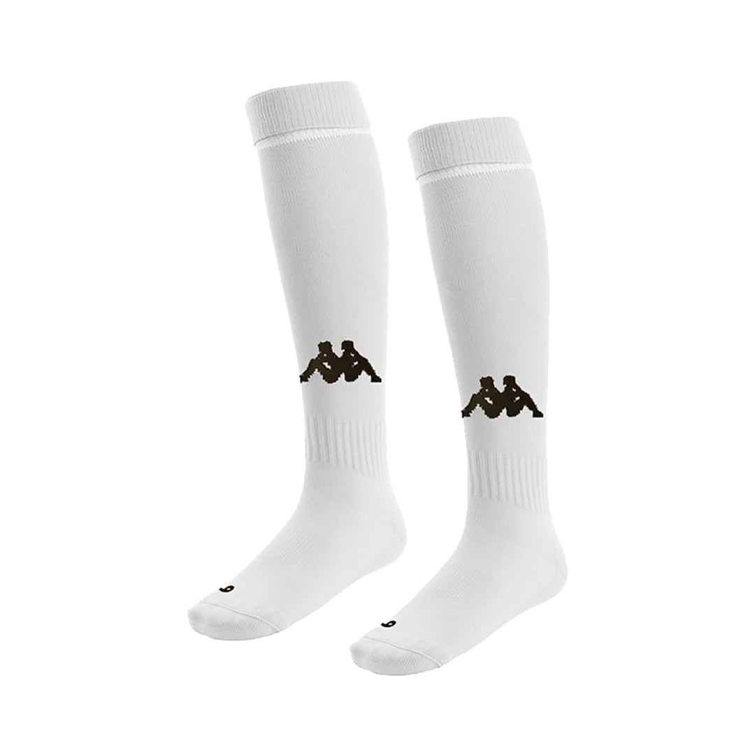Chaussettes Penao Blanc (3 paires)