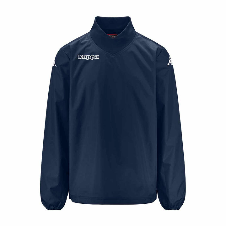 Coupe-vent Burner Bleu Homme