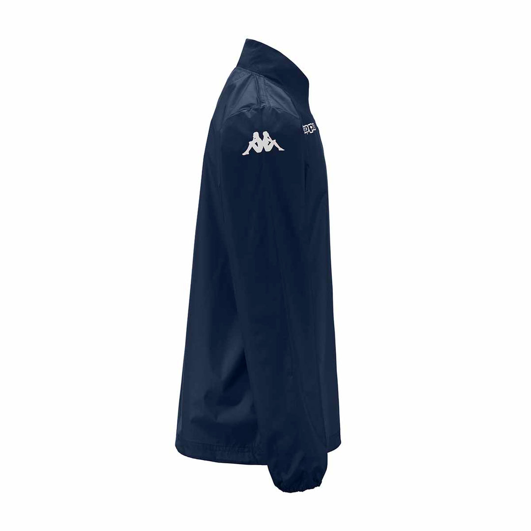 Coupe-vent Burner Bleu Homme