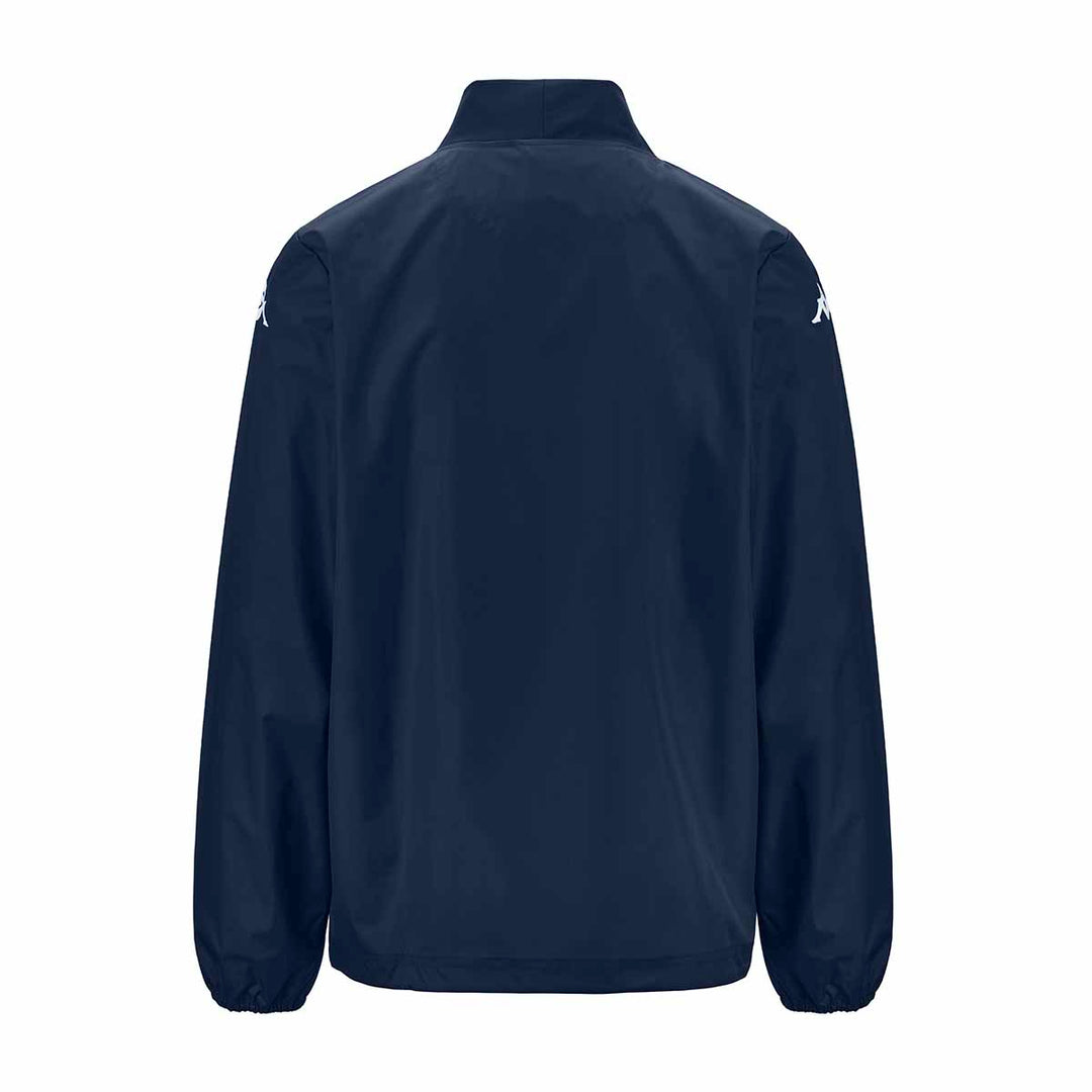 Coupe-vent Burner Bleu Homme