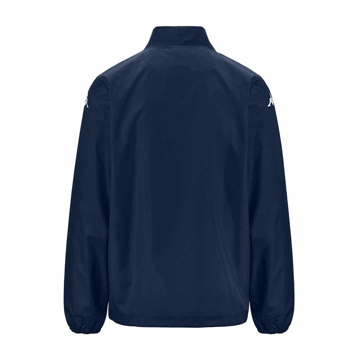Coupe-vent Burner Bleu Homme