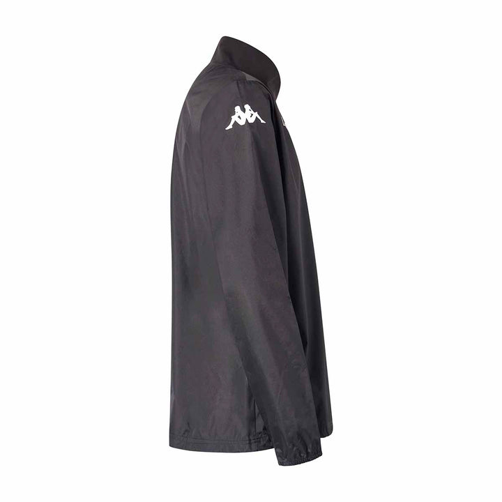 Coupe-vent Burner Noir Enfant