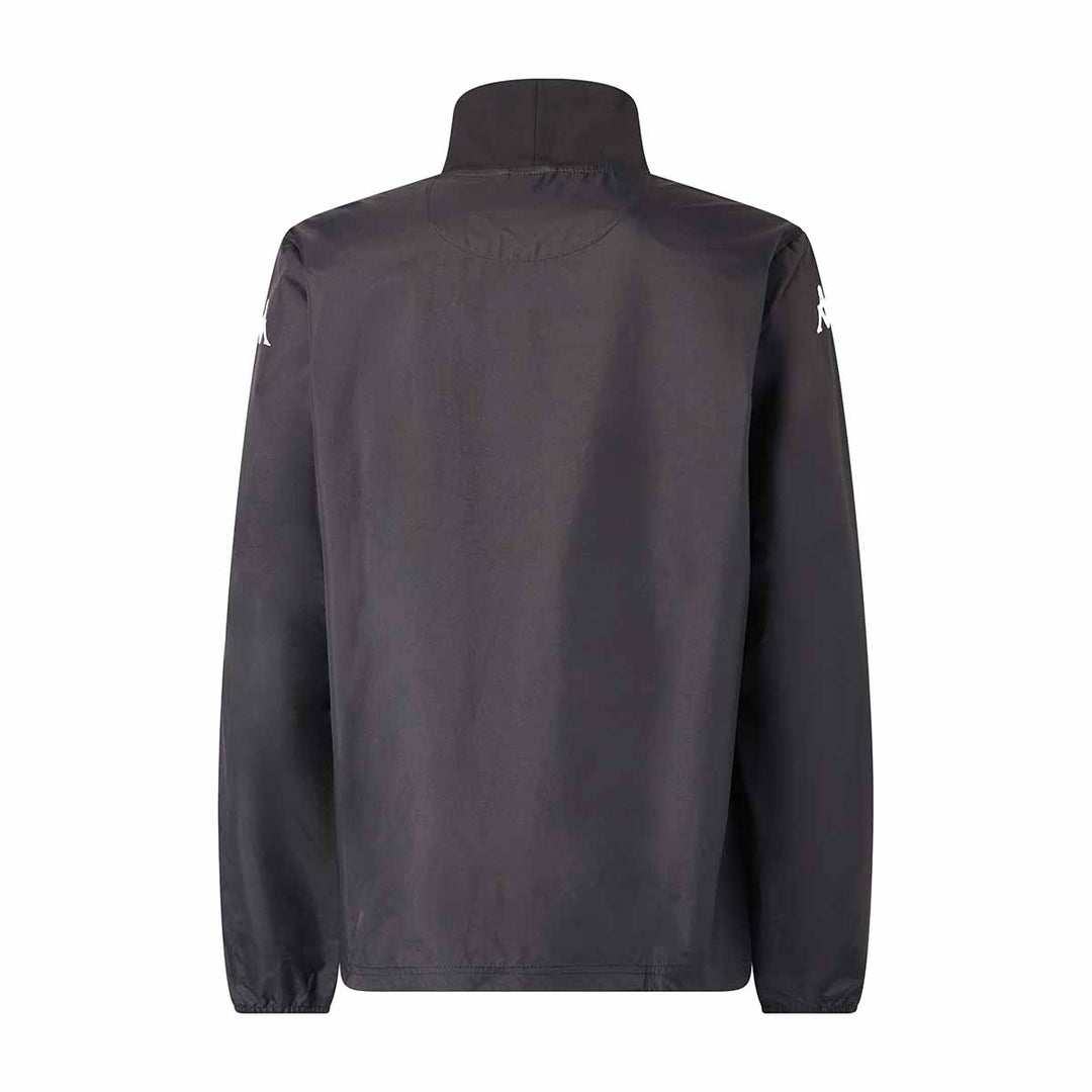 Coupe-vent Burner Noir Enfant