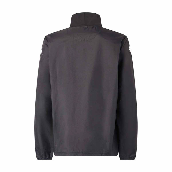 Coupe-vent Burner Noir Enfant