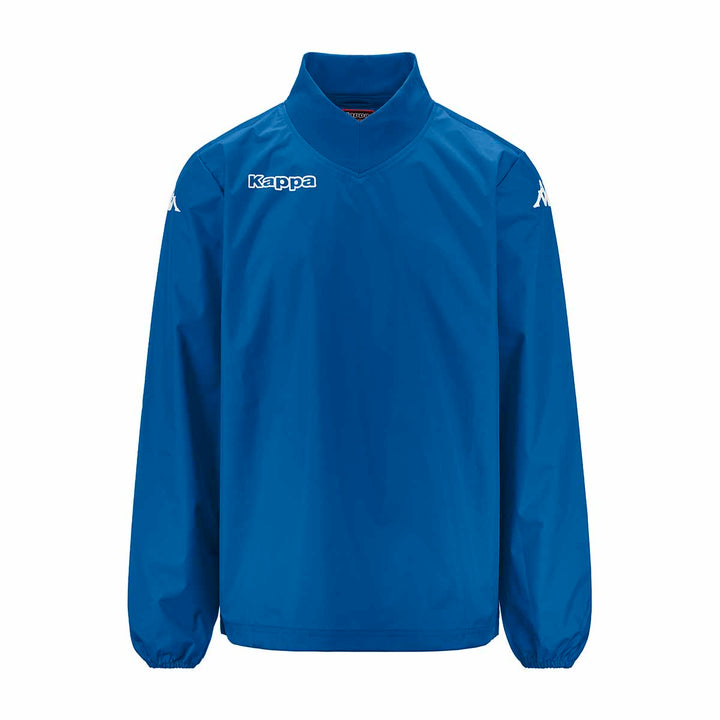 Coupe-vent Burner Bleu Enfant