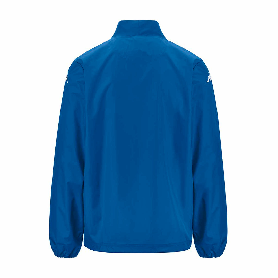 Coupe-vent Burner Bleu Enfant