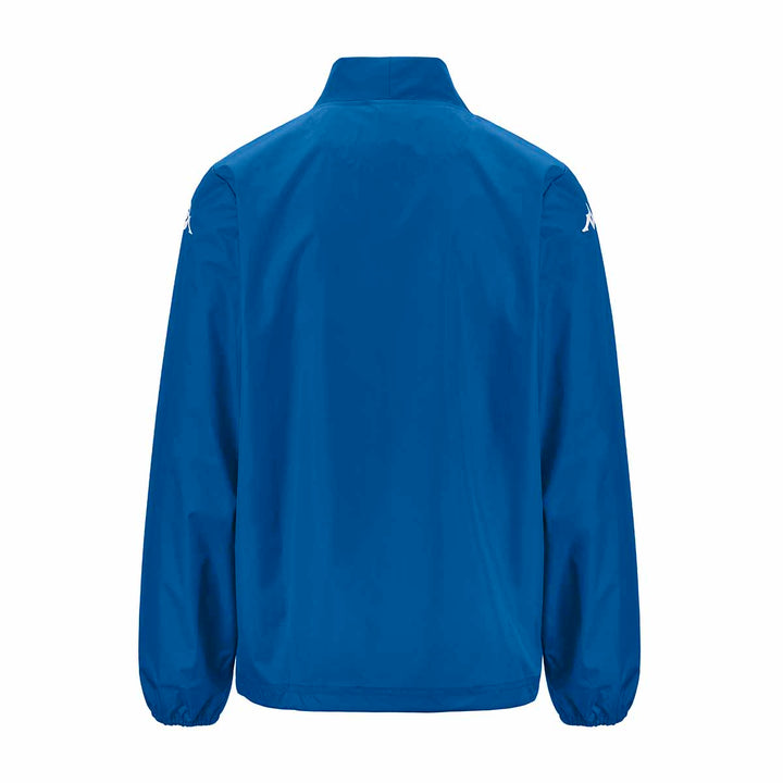 Coupe-vent Burner Bleu Enfant