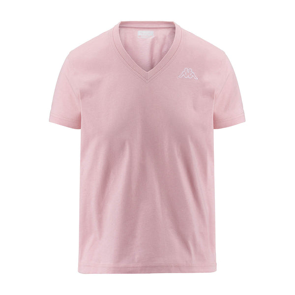 Hauts et t shirts Kappa pour Femme top t shirt polo et chemise