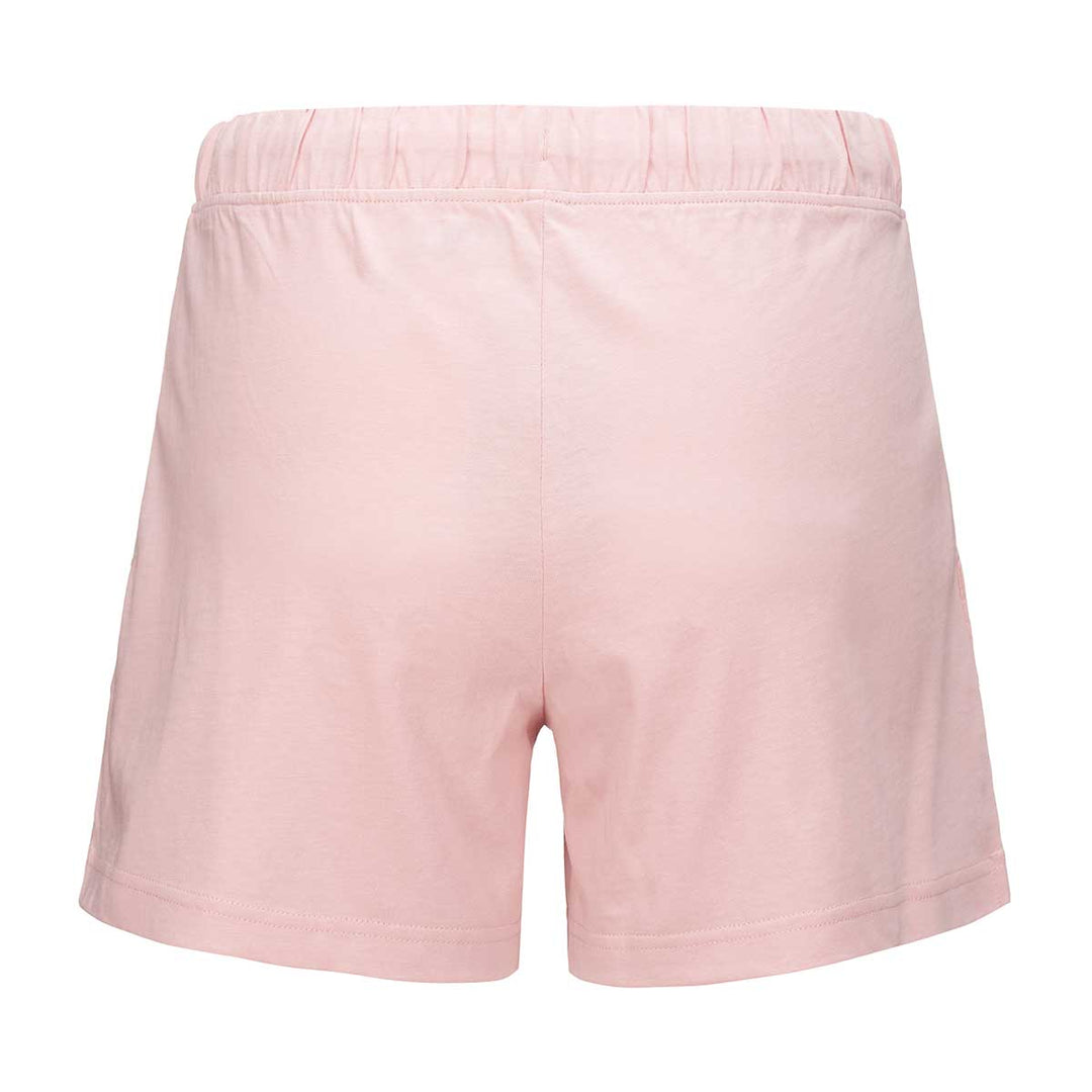 Short Caber Rose Femme