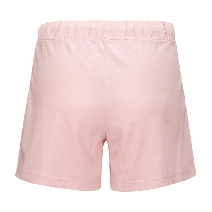 Short Caber Rose Femme