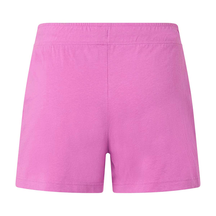 Short Caber Violet Femme