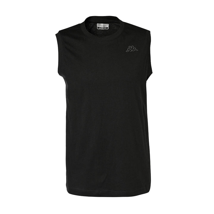 Débardeur Cadwal Noir Homme 1