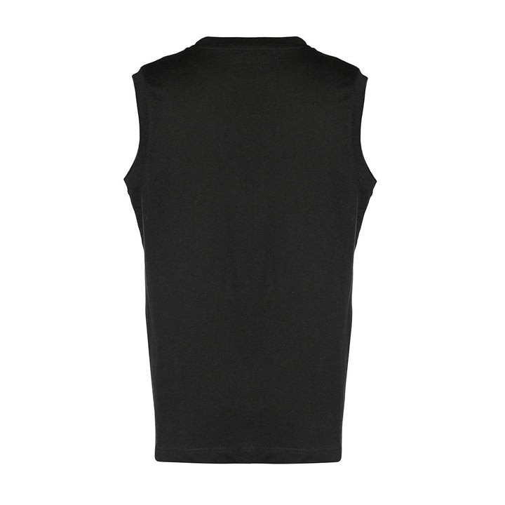 Débardeur Cadwal Noir Homme 2