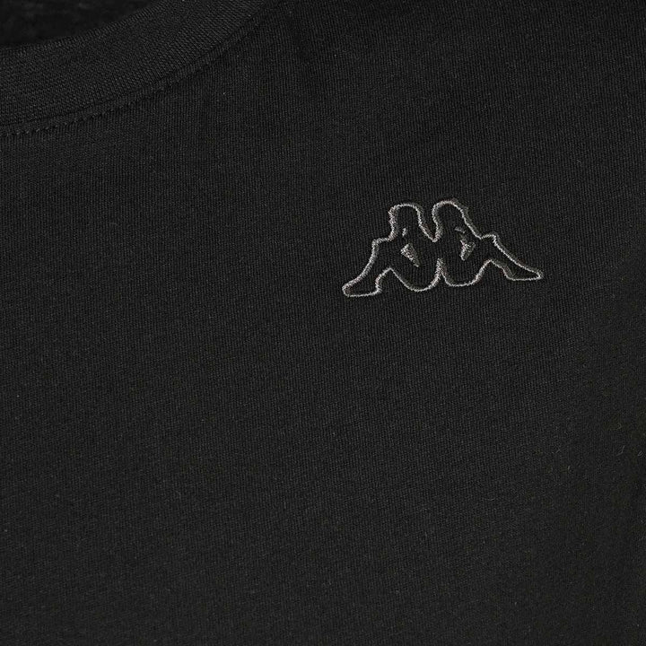 Débardeur Cadwal Noir Homme 3