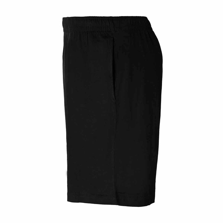 Short Cabas Noir Homme