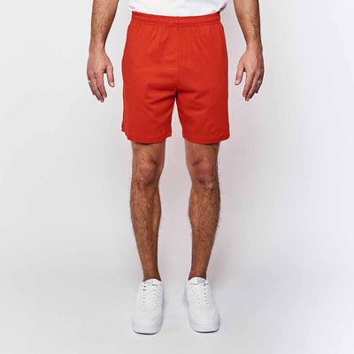 Short Cabas Rouge Enfant