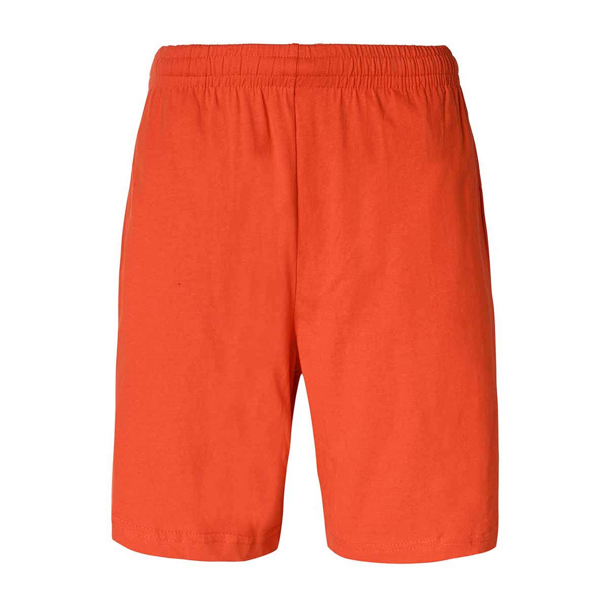 Short Cabas Rouge Enfant