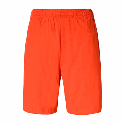 Short Cabas Rouge Enfant