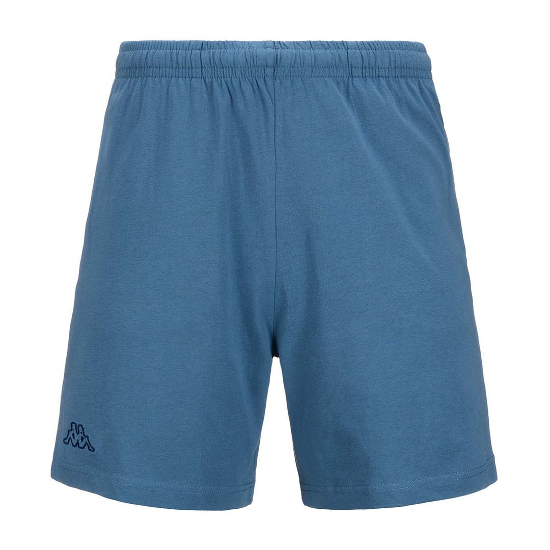 Short Cabas Bleu Enfant
