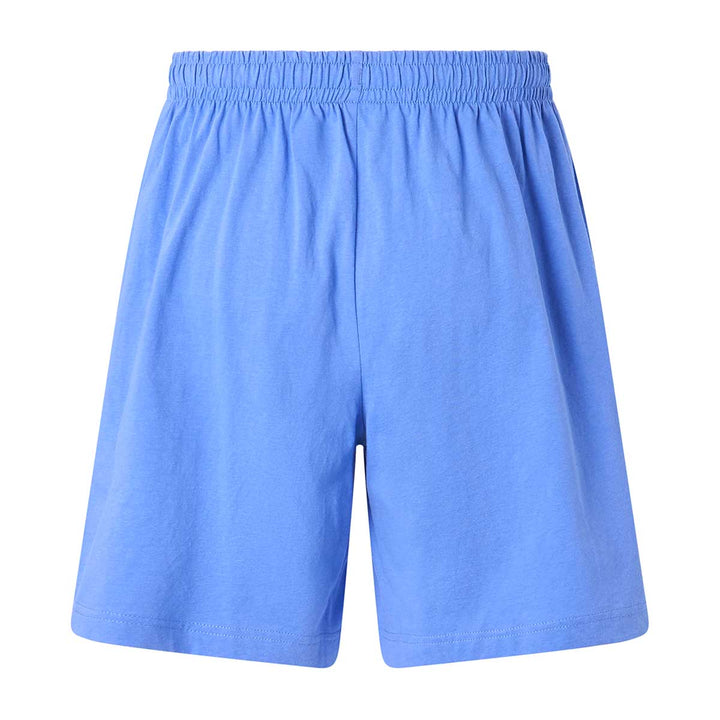 Short Cabas Bleu Homme