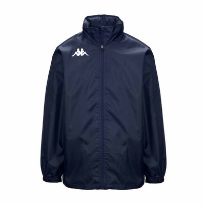 Veste Wister Bleu Enfant