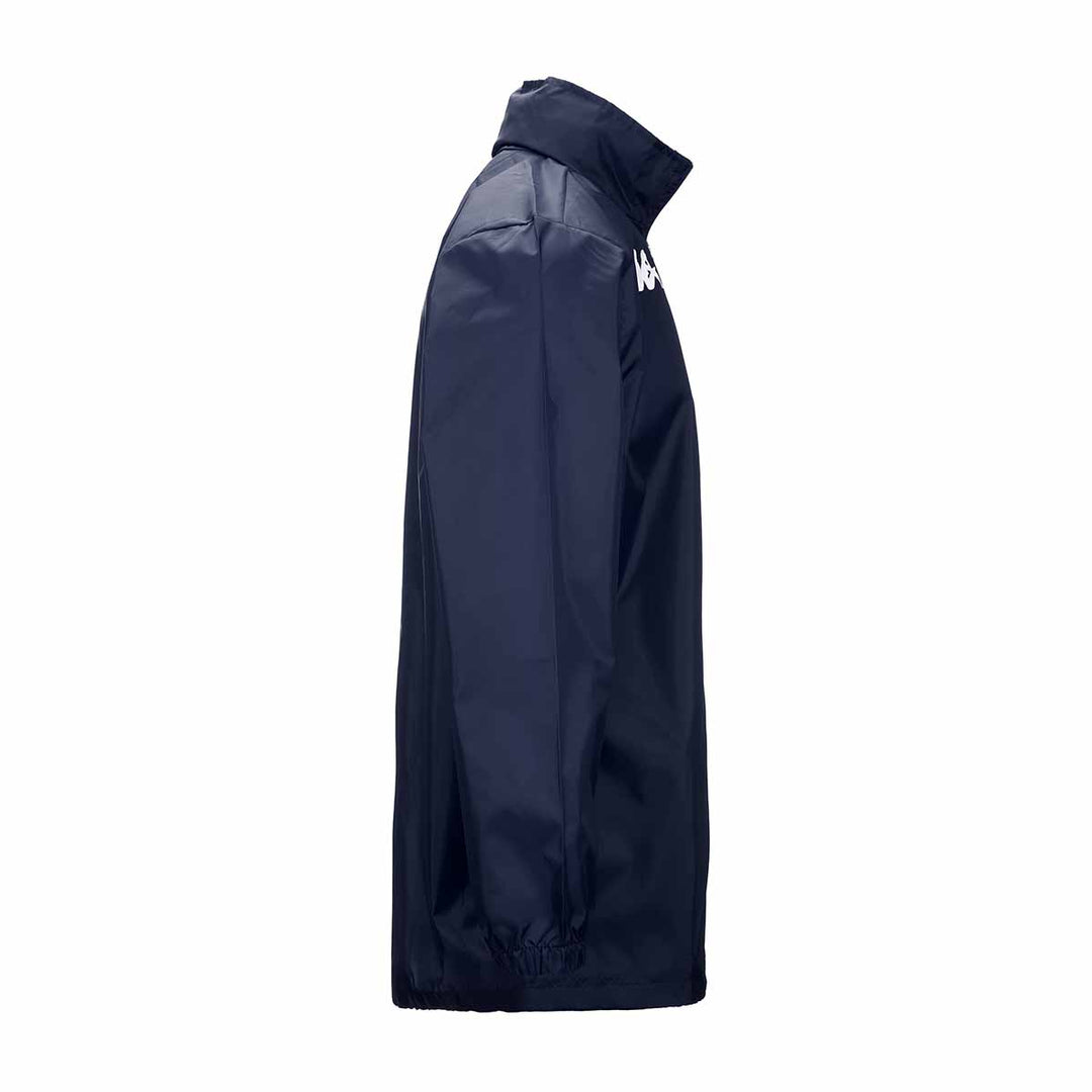 Coupe-vent Wister Bleu Enfant