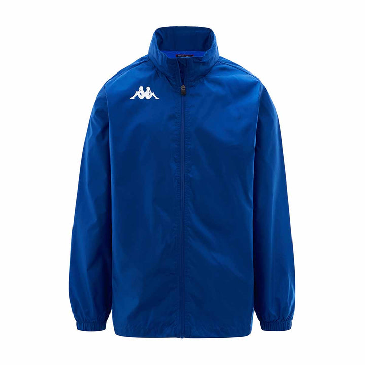 Coupe-vent Wister Bleu Homme