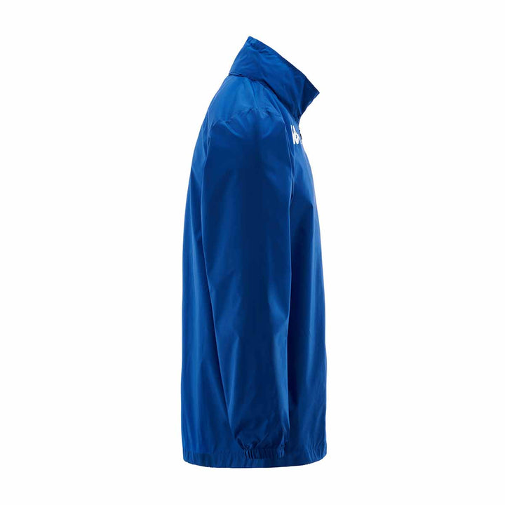 Coupe-vent Wister Bleu Homme