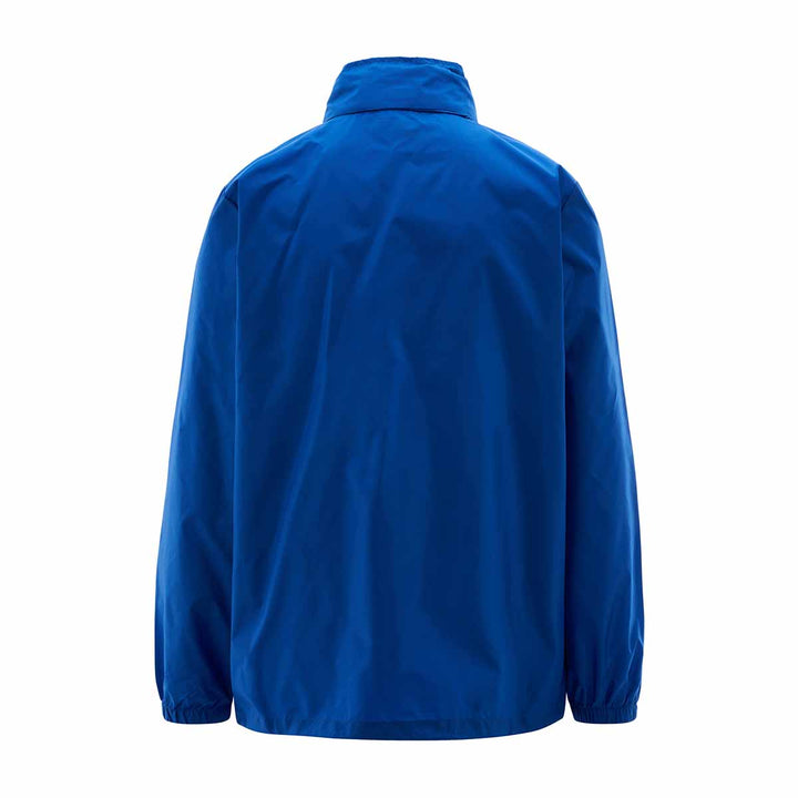 Coupe-vent Wister Bleu Homme