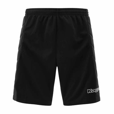 Short Goalkeeper Enfant Noir