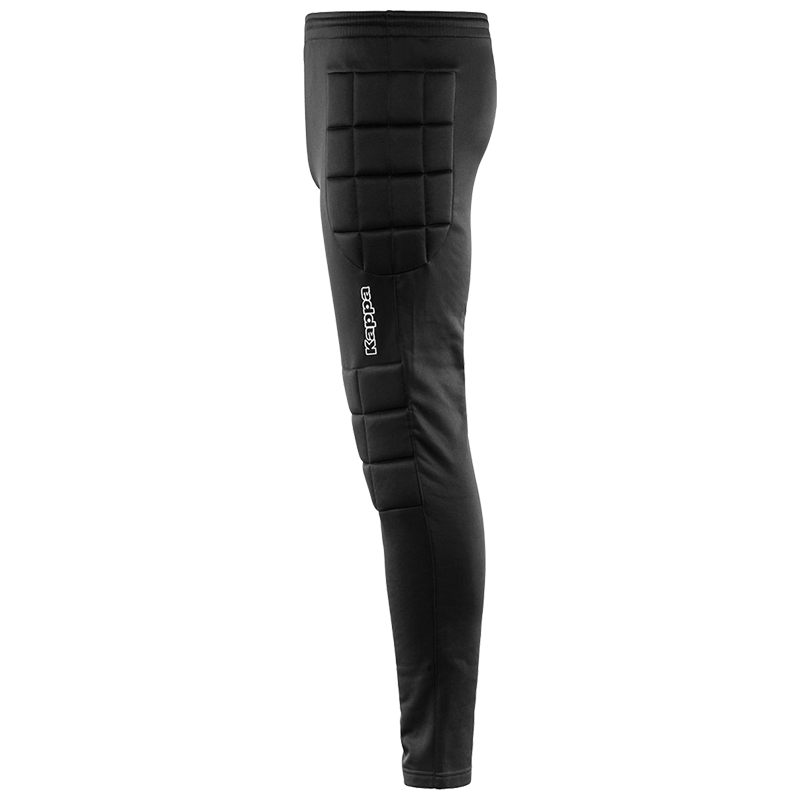 Pantalon Goalkeeper Enfant Noir