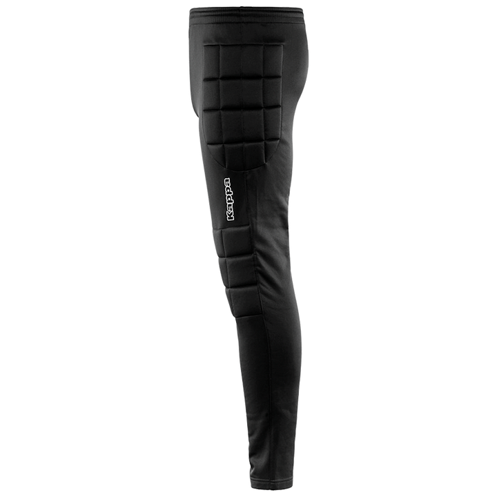 Pantalon Goalkeeper Enfant Noir