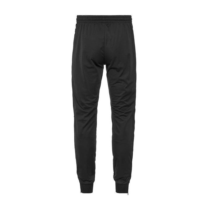 Jogging 222 Banda Rastoria Slim Noir Homme 7
