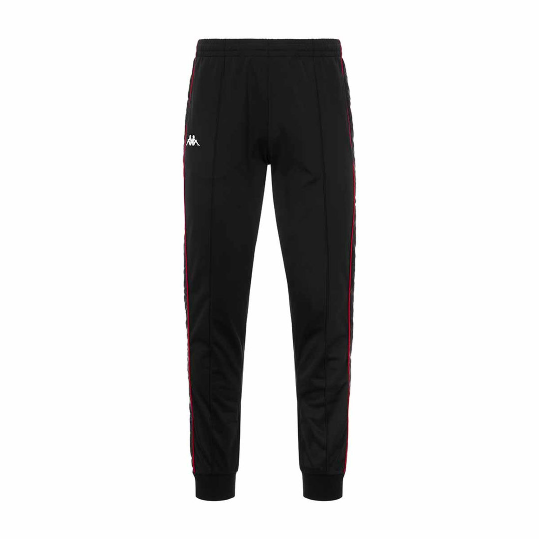 Pantalon 222 Banda Rastoria Slim Noir Homme 00