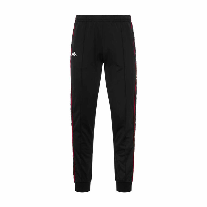 Pantalon 222 Banda Rastoria Slim Noir Homme 1