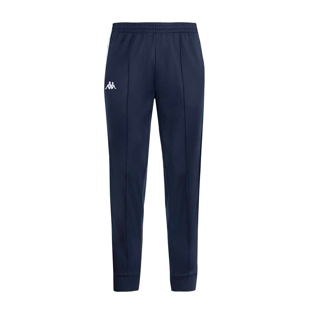 Pantalon 222 Banda Rastoria Slim Bleu Homme 00