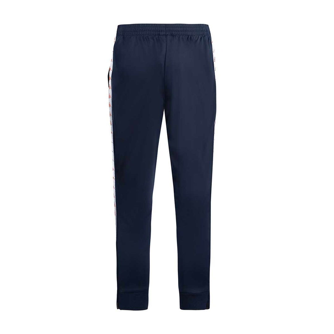 Pantalon 222 Banda Rastoria Slim Bleu Homme main