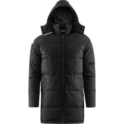 Parka Seddolo Noir Enfant