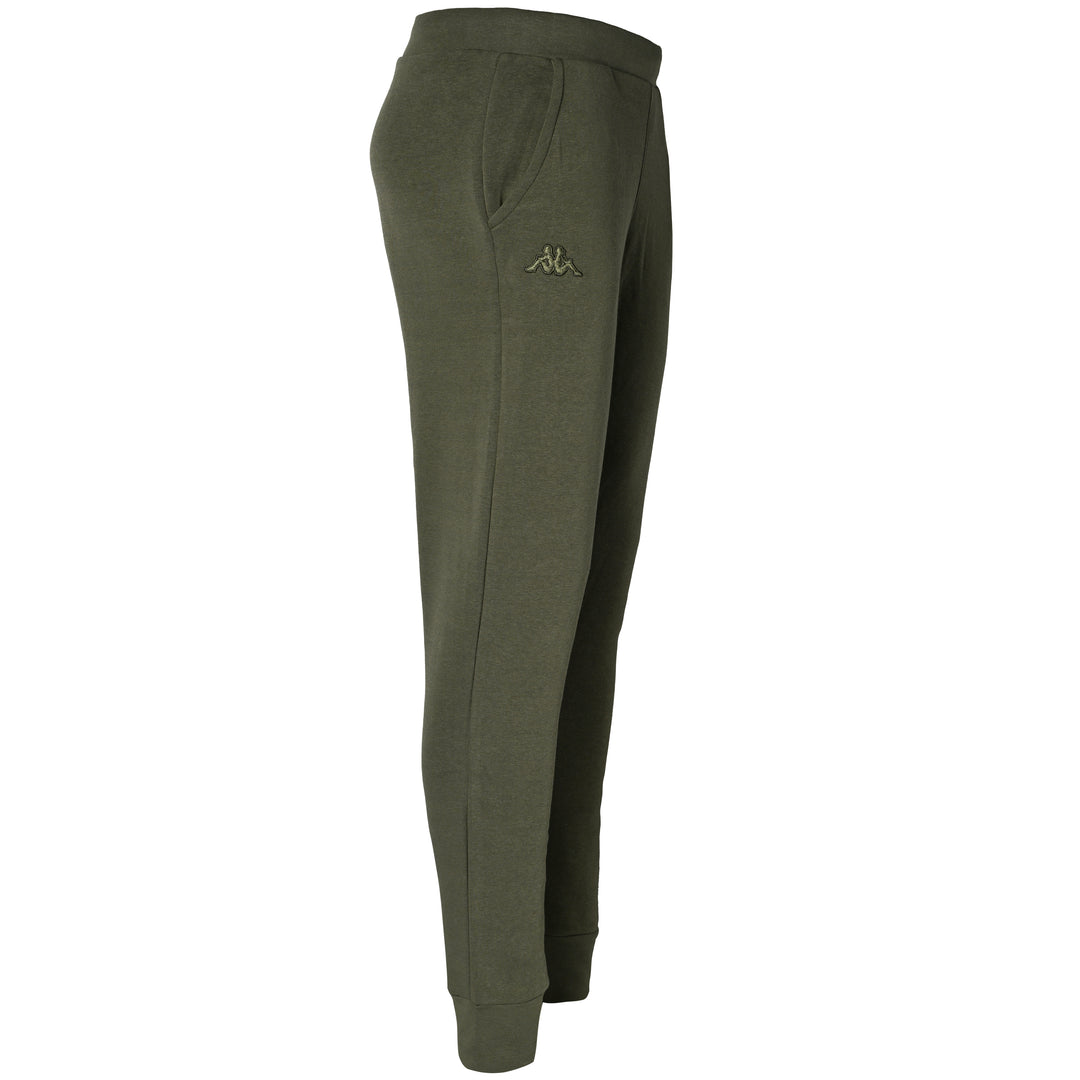 Jogging Zant Vert Homme