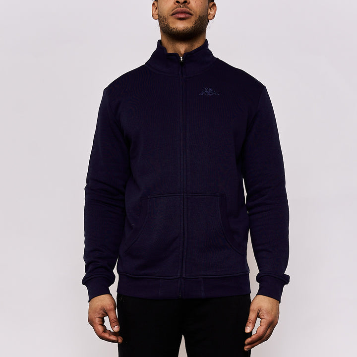 Veste Zentil Bleu Homme