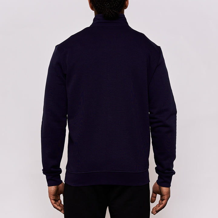Veste Zentil Bleu Homme