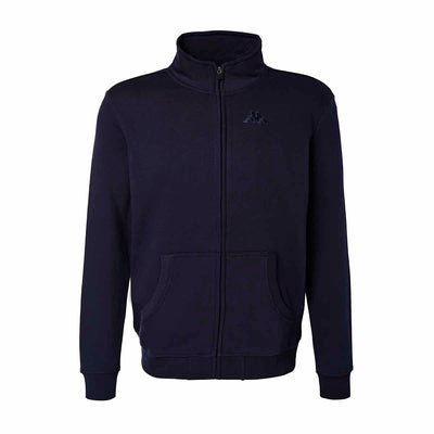 Veste Zentil Bleu Homme