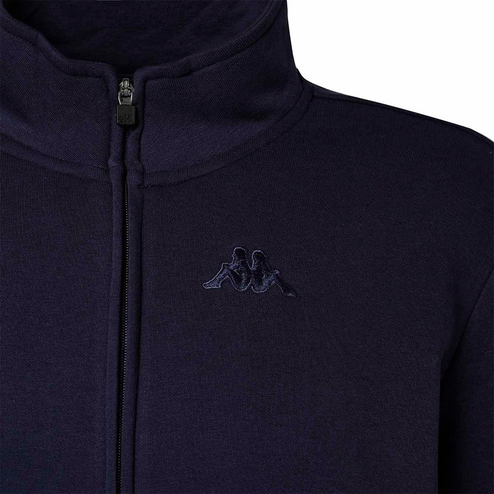 Veste Zentil Bleu Homme