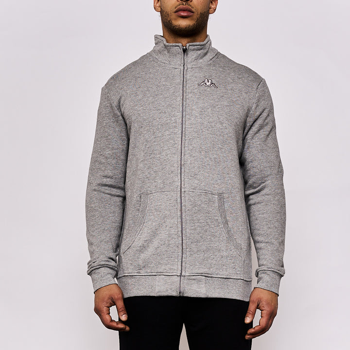Veste Zentil Gris Homme